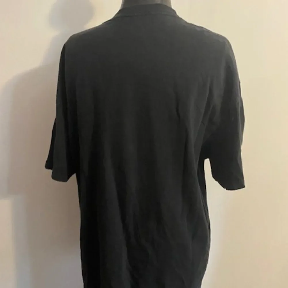 Alstyle Apparel and Activewear Free Spirt Daytona Beach T-shirt, size XL